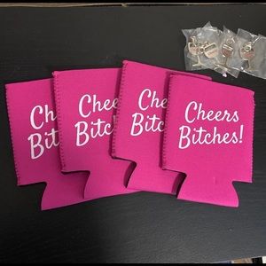 Drink koozies